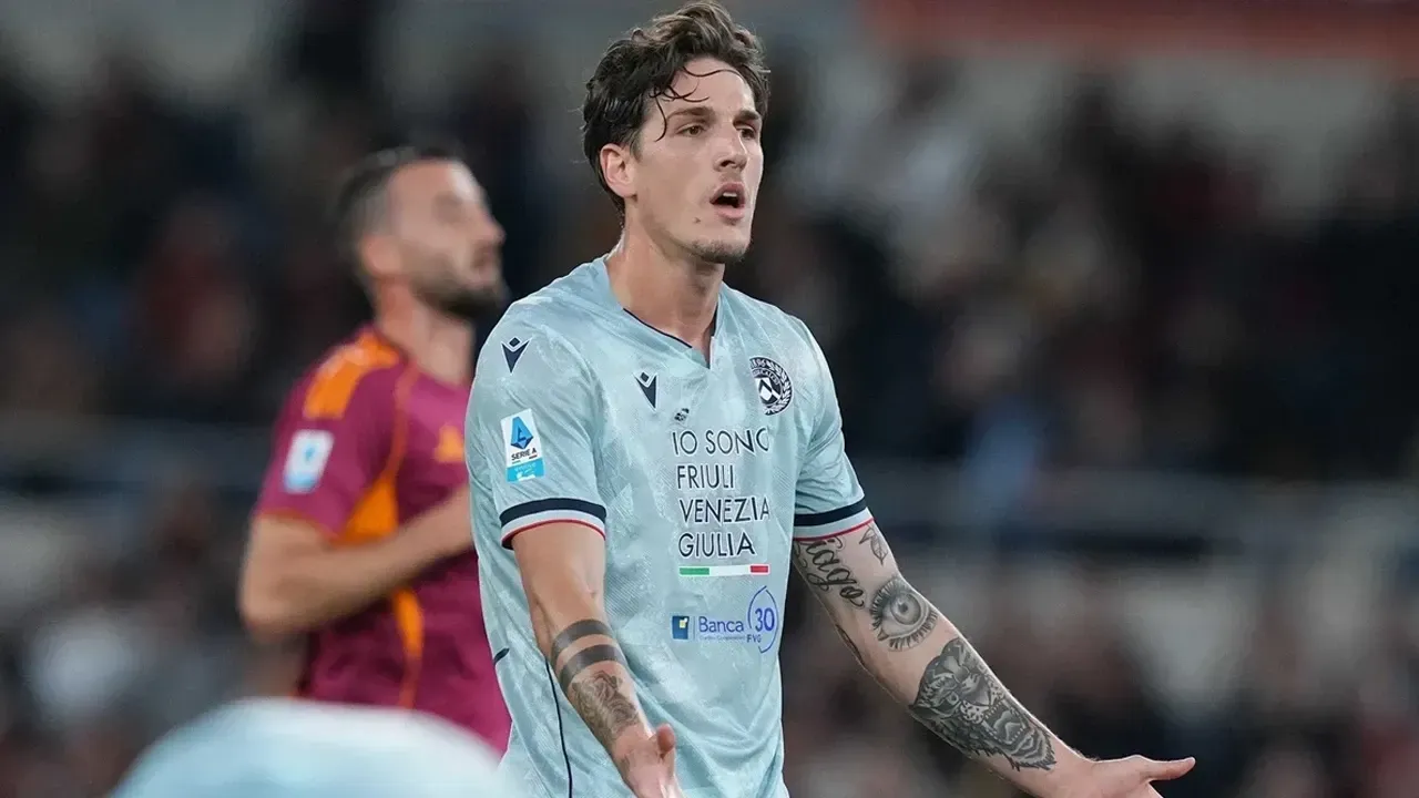 Galatasaray'da Nicolo Zaniolo sıkıntısı!
