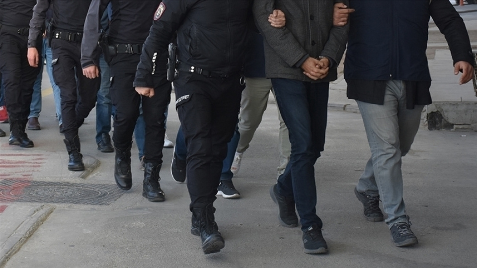 Tekirdağ ve İstanbul'da düzenlenen yasa dışı bahis operasyonunda 32 tutuklama