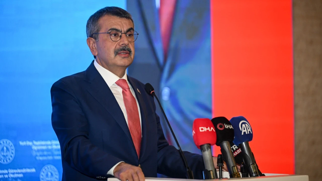 LGS öncesi okullar tatil edildi