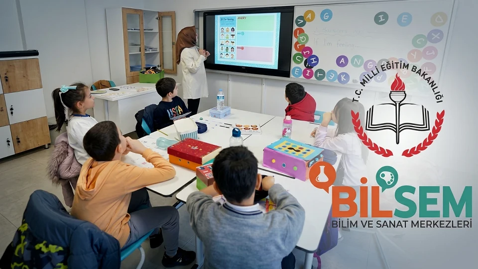 BİLSEM Sonuçları Açıklandı mı, Ne Zaman Açıklanacak? 2026 MEB BİLSEM Kesin Kayıt Tarihleri...