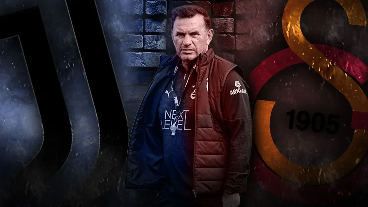Süper Lig’de dengeleri değiştirecek transfer! Galatasaray, Juventus’un yıldızına kancayı taktı
