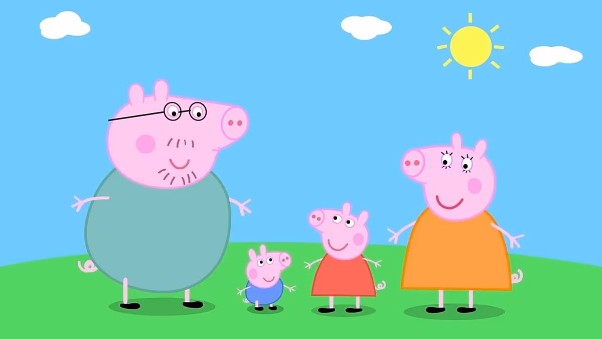 Peppa Pig krizi: Hasbro'dan çocuk oyuncular için yapay zekâ maddesi