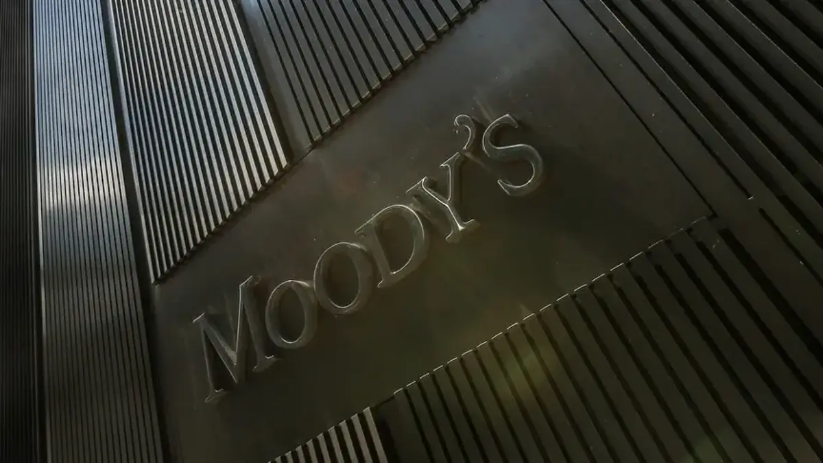 Moody's'ten yeni Türkiye raporu! Enflasyon ve büyüme tahminleri açıklandı