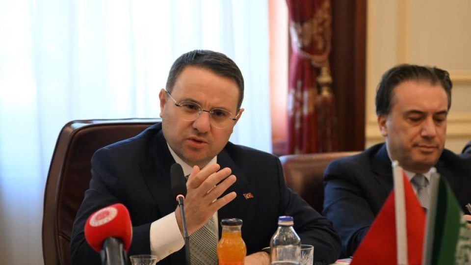 Adalet Bakanı Akın Gürlek: Ahbap soruşturması genişleyebilir