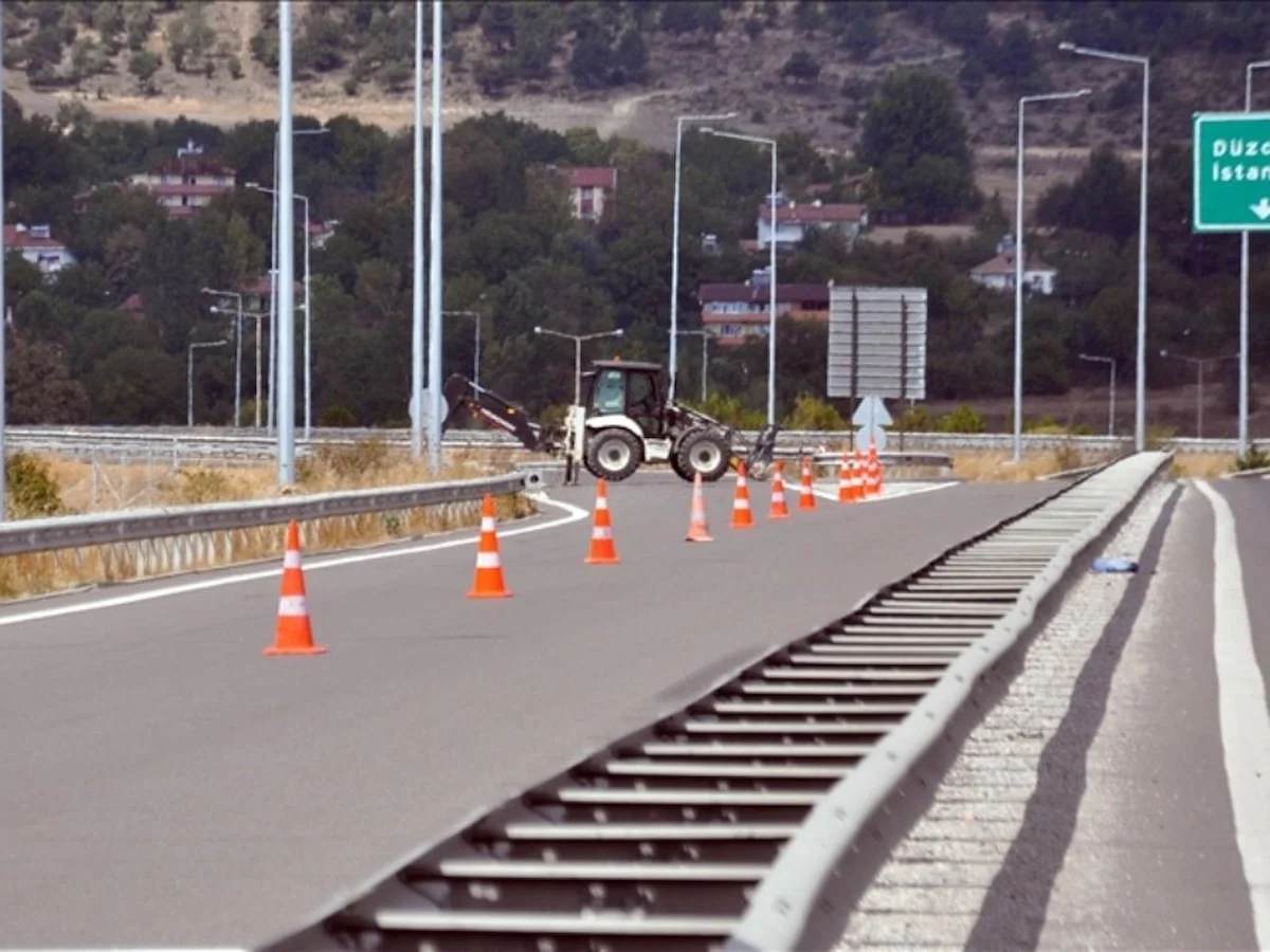 KGM açıkladı: Karayollarında son durum