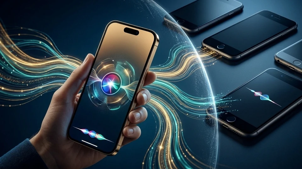 Apple Siri AI özelliği her iPhone modeline gelmeyecek: Yapay zekalı Siri güncellemesini alacak telefonlar belli oldu | Teknoloji Haberleri