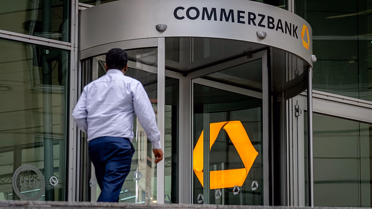 Alman hükümeti, UniCredit'in Commerzbank teklifini reddetti