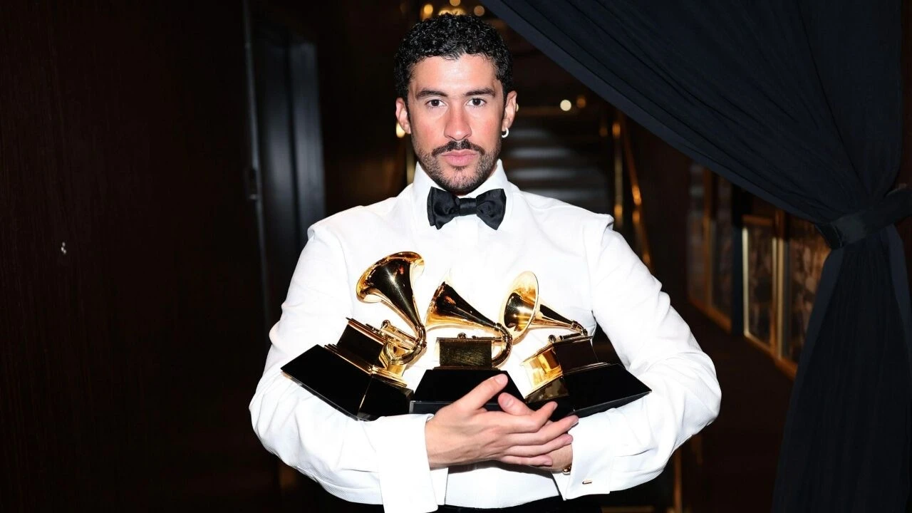 Grammy Ödülleri’nde büyük değişiklik: 5 yeni kategori eklendi