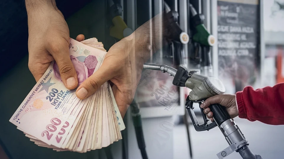 LPG fiyatlarına indirim geldi! Gece yarısı tabelalar değişti: İşte güncel akaryakıt fiyatları | EKONOMİ HABERLERİ