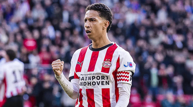 Fenerbahçe'den bir transfer daha! Mauro Junior harekatı