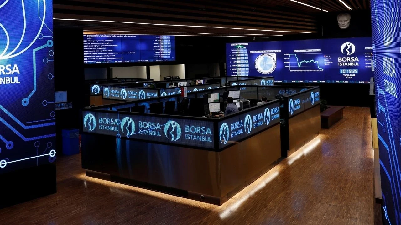 Borsa güne düşüşle başladı: Hangi sektörler öne çıktı?