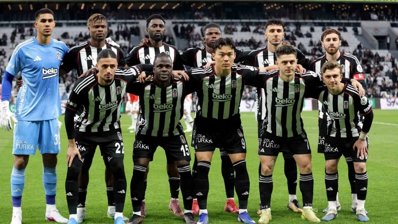 Amedspor'dan ses getiren anlaşma: Beşiktaşlı yıldızla el sıkışıldı