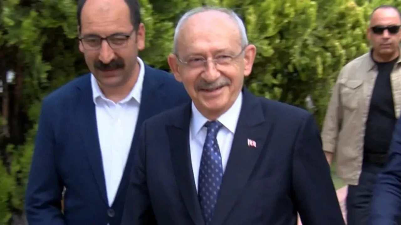 Butlan krizi sonrası yeni strateji: Kemal Kılıçdaroğlu yeni hamleye hazırlanıyor!