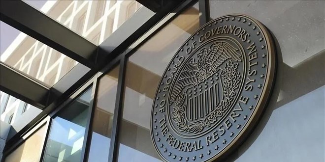 Fed tutanaklarında 'Şahin' sinyal: Enflasyon düşmezse faiz artışı gerekebilir
