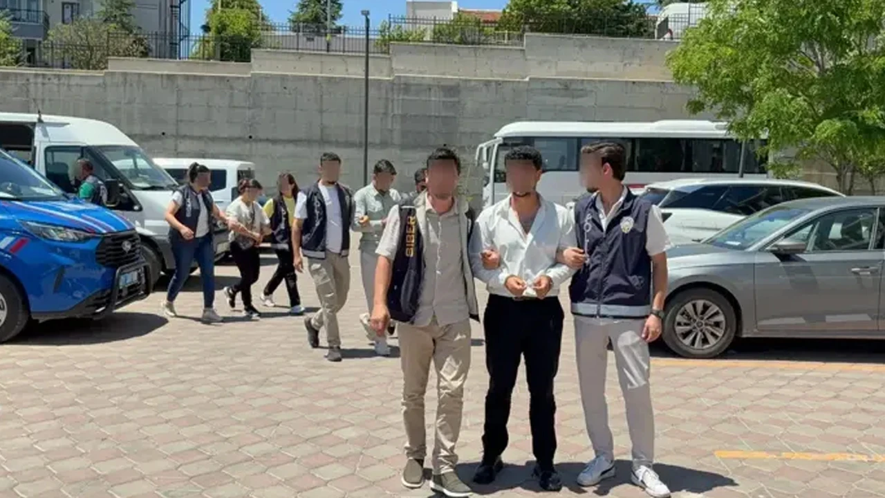 Yasa dışı bahis operasyonunda 11 şüpheli adli kontrolle serbest