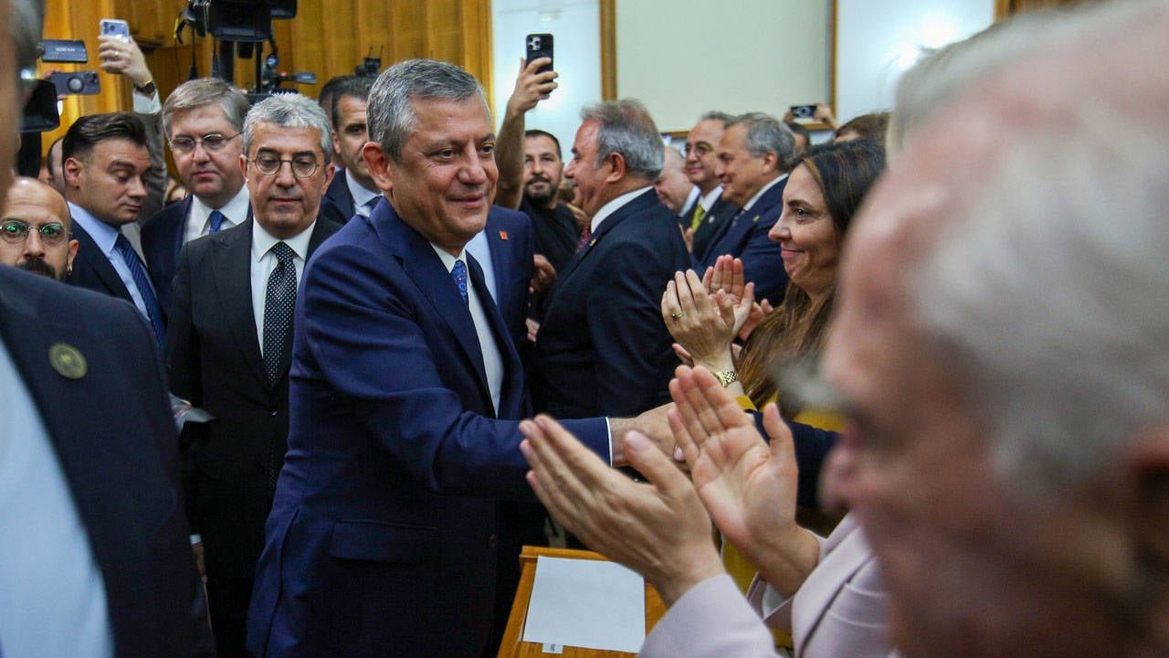 CHP'de yeni parti kulisi: Ankara'da hareketli günler!