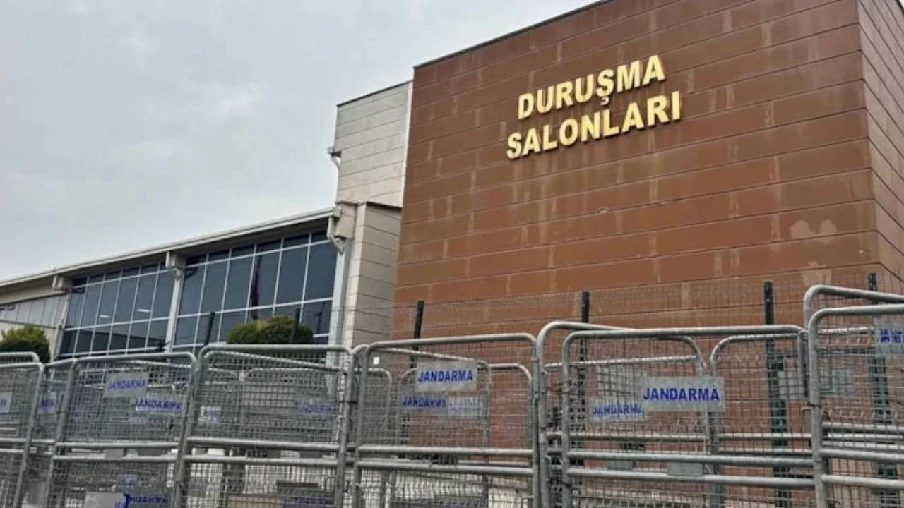 İBB davasında 9 tahliye daha: Tahliye edilenlerin sayısı 51’e yükseldi