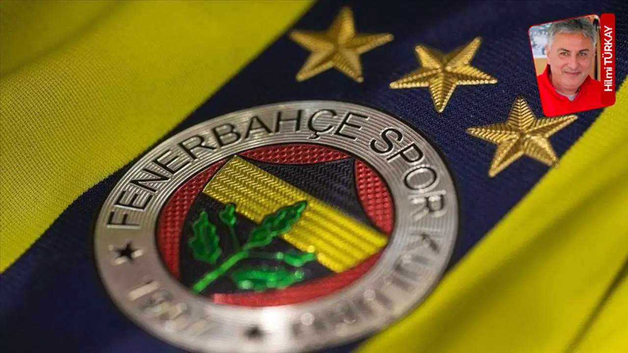 F.Bahçe’de teknik direktör belli oluyor