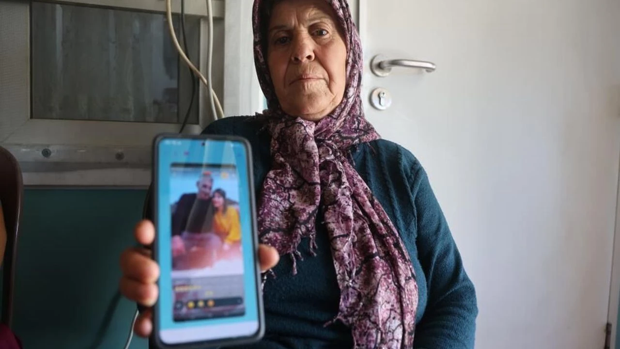 Damat konteyneri bastı: Nişanlısını ve babasını öldürdü