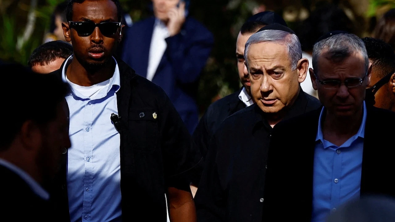 Netanyahu seçimlere bağımsız listeyle mi girecek?