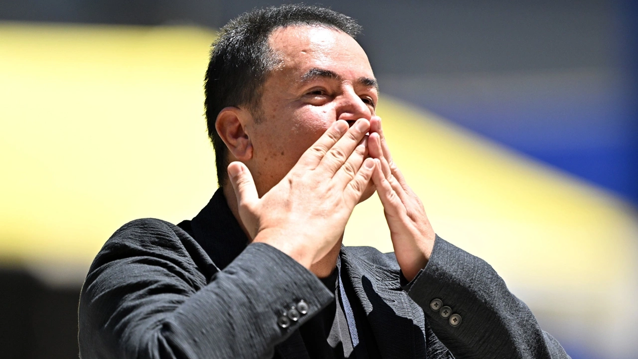 Acun Ilıcalı Fenerbahçe'yi büyük dertten kurtaracak