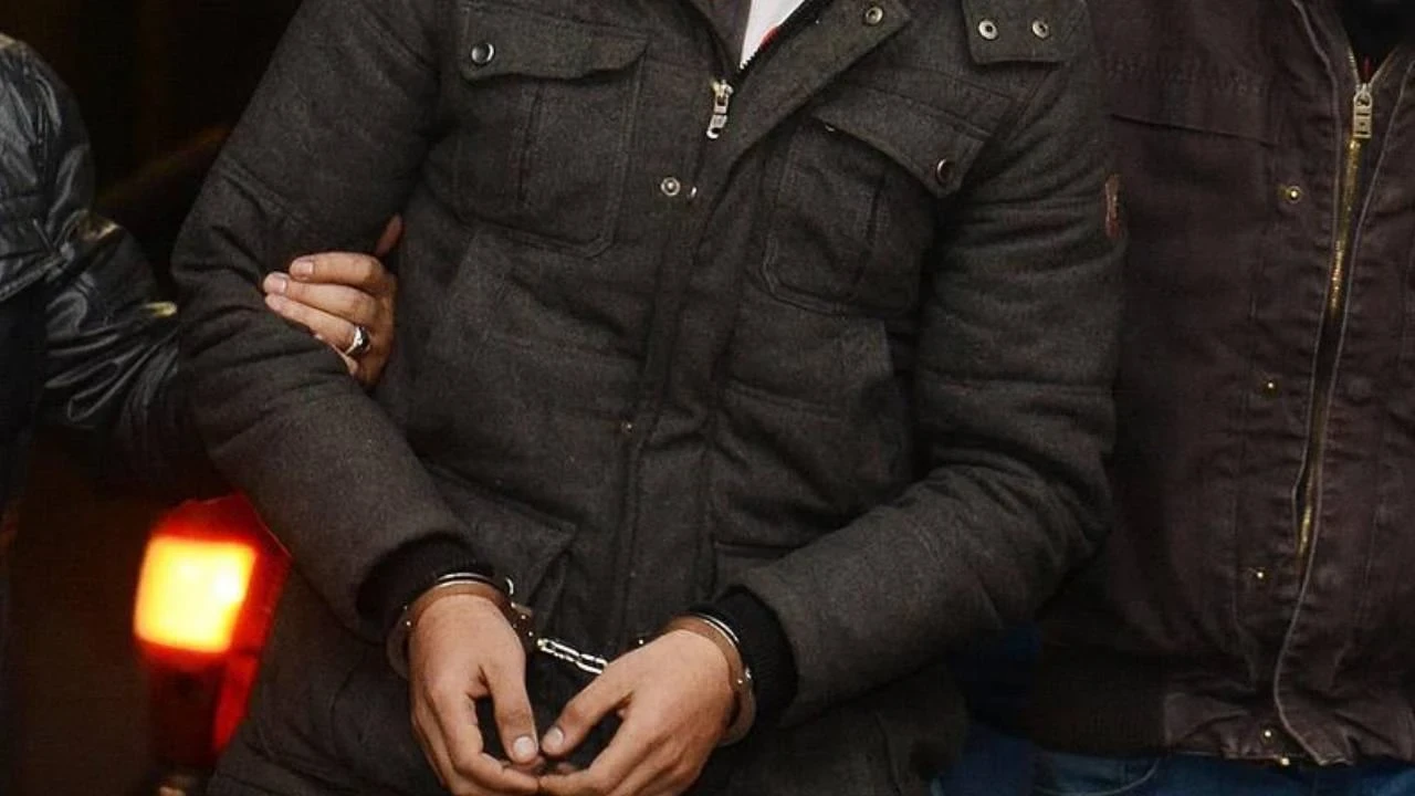 Şanlıurfa'da uyuşturucu operasyonunda 2 zanlı tutuklandı
