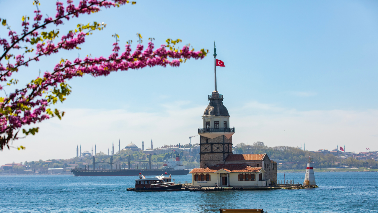 Hava sıcaklıkları yurt genelinde artacak