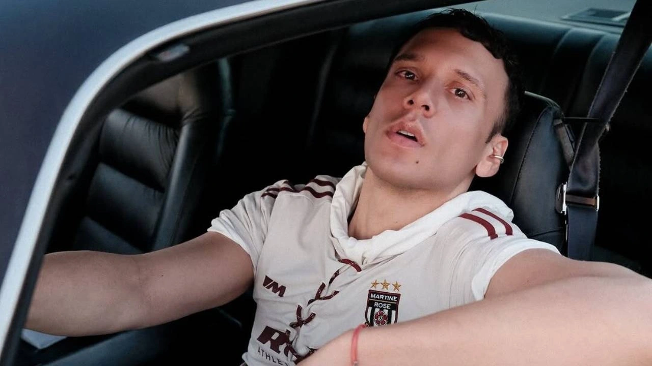 Edis 47 milyon lirayı gözden çıkardı! Acun Ilıcalı ve Mesut Özil’e komşu oldu