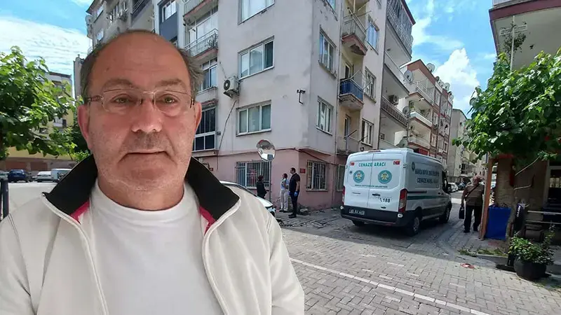 Manisa'da 'kötü koku' harekete geçirdi; modacı evinde ölü bulundu