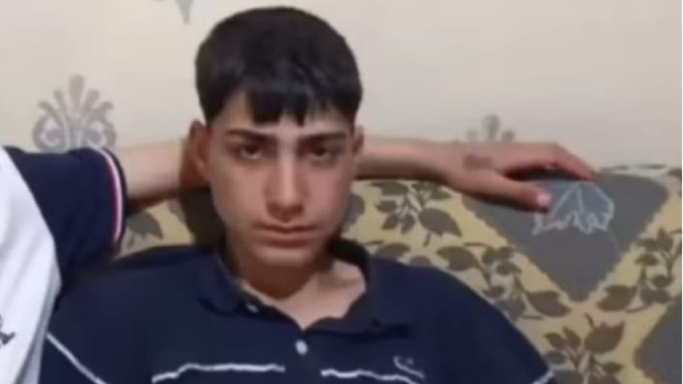 Şanlıurfa'da serinlemek için girdiği derede boğulma tehlikesi geçiren çocuk, 13 gün sonra hayatını kaybetti