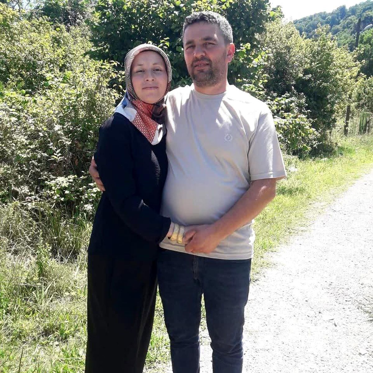 Eşini bıçaklayarak öldüren şahıs tutuklandı
