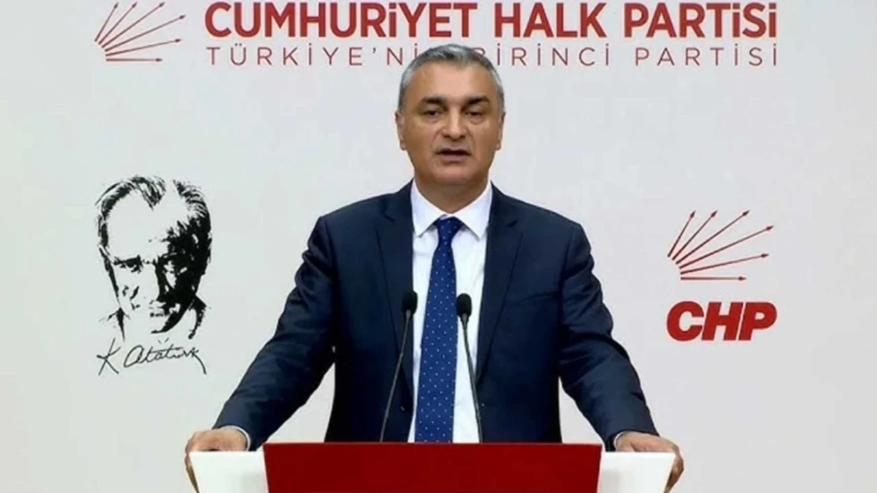 CHP'de kritik toplantı öncesi birlik çağrısı
