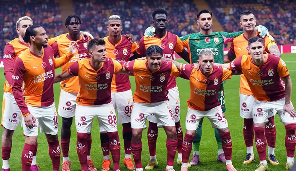 Galatasaray transfer rekorunu kıracak! Osimhen'e rakip çıktı: 85 milyon Euro!