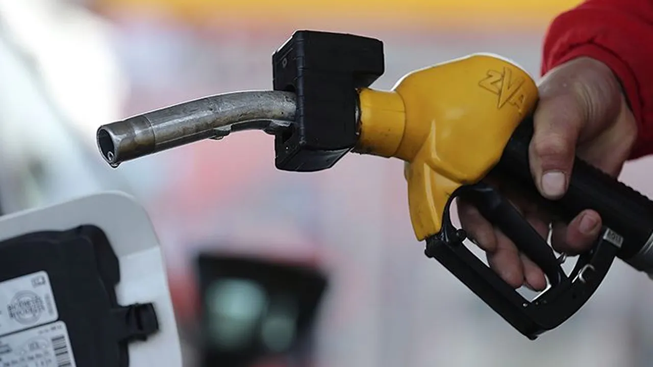 4 günde 5 liradan fazla zam gelmişti! Motorin indirimi ÖTV'ye takıldı