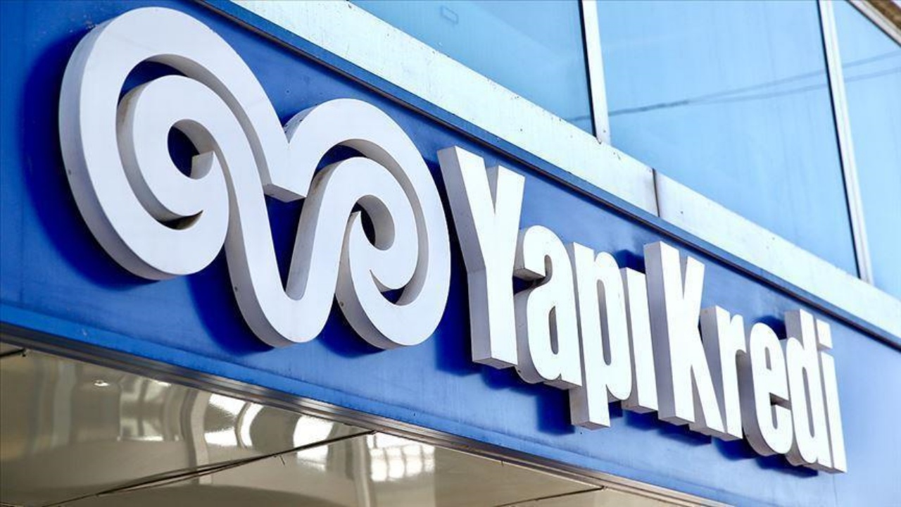Yapı Kredi'den kripto para hamlesi! SPK onayı geldi