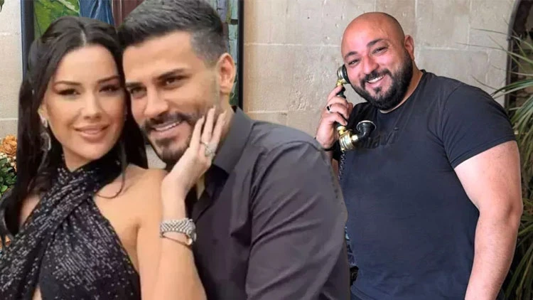 Dilan Polat'ın korumalığını yapan Can Polat'ın katil zanlıları tutuklandı