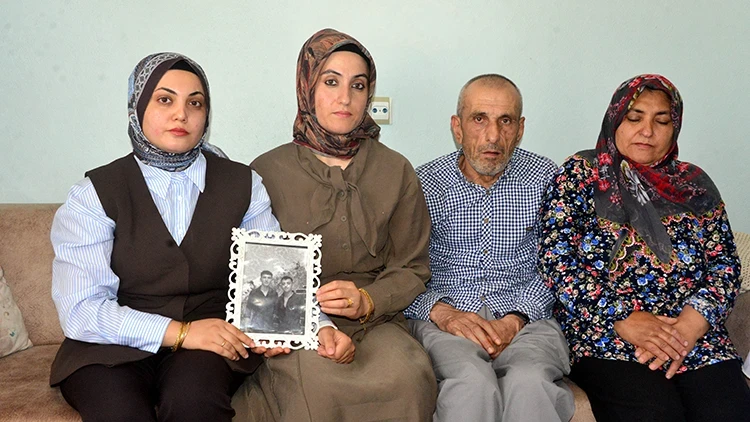 Kahramanmaraş'ta düğünde can alan magandaya tahliye! Aile karara tepkili