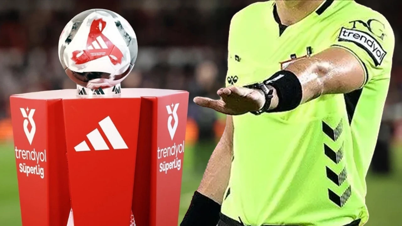 Süper Lig'e yeni sezonda Dünya Kupası ayarı: Köklü değişiklikler geliyor