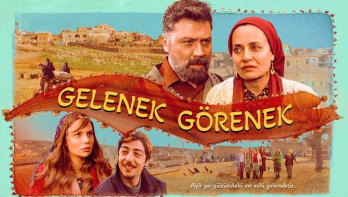 Gelenek Görenek filmi nerede çekildi, ne zaman çekildi? Gelenek Görenek filmi oyuncuları kim, konusu ne?