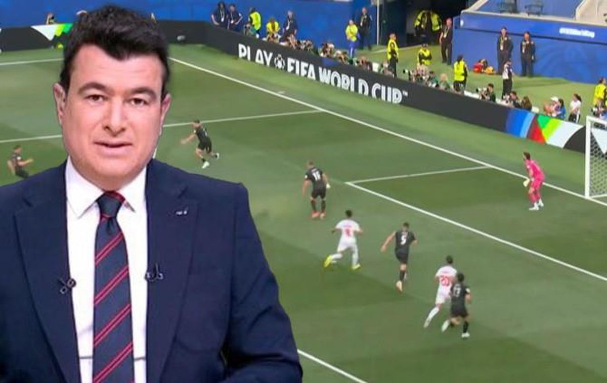 Takımları karıştıran TRT spikeri kim, Murat Ekrem Çimen görevden alındı mı?