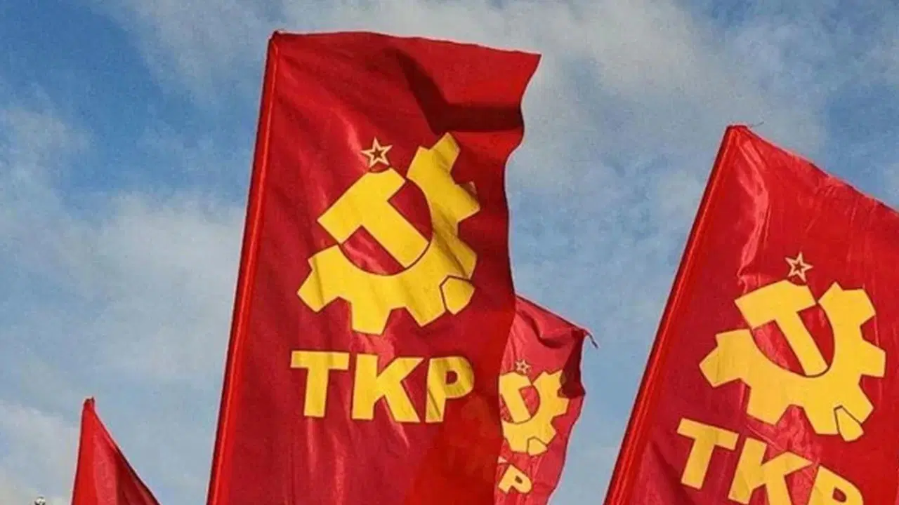 TKP'den Ankara'da NATO karşıtı miting çağrısı: Tarih 5 Temmuz