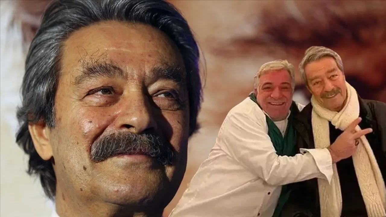 Kadir İnanır'ın yeğeni Levent İnanır son günlerinde yaşadığı şaşkınlığı anlattı