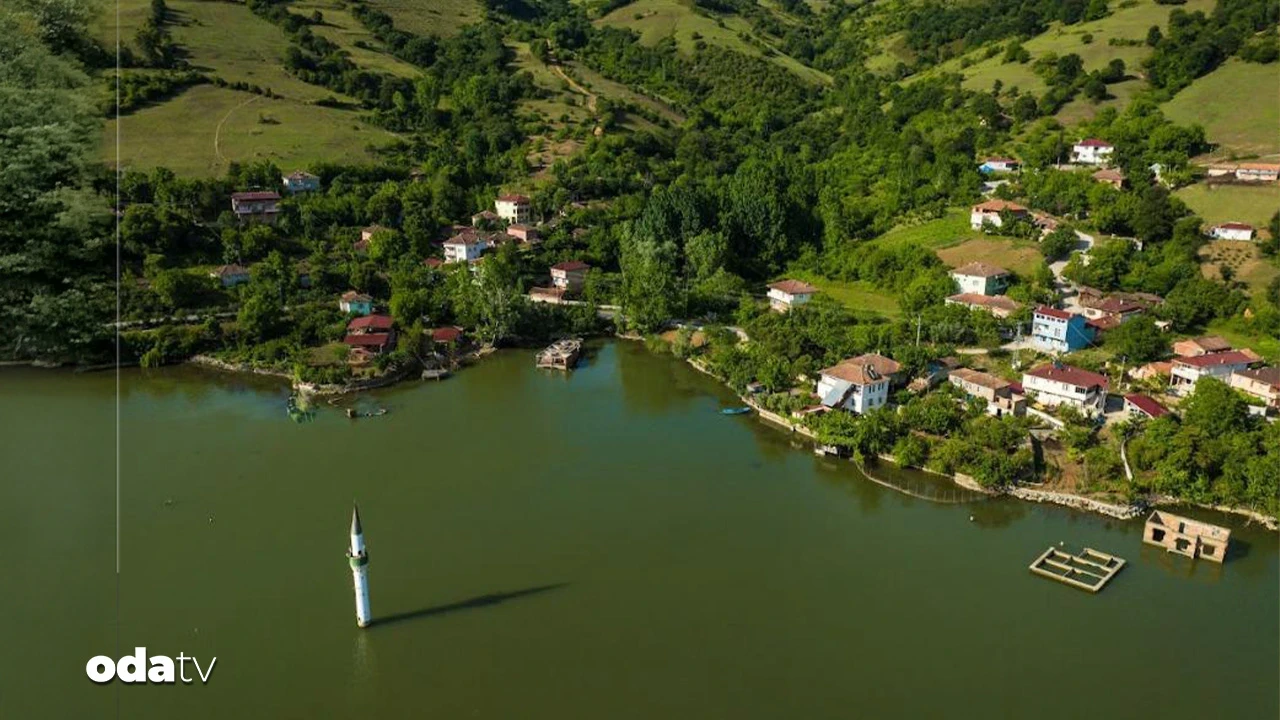 Türkiye Kültür Yolu Festivali'nin yedinci durağı Samsun