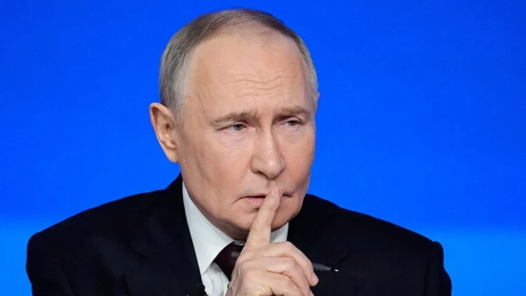 AB'den gerilimi tırmandıracak Putin iddiası