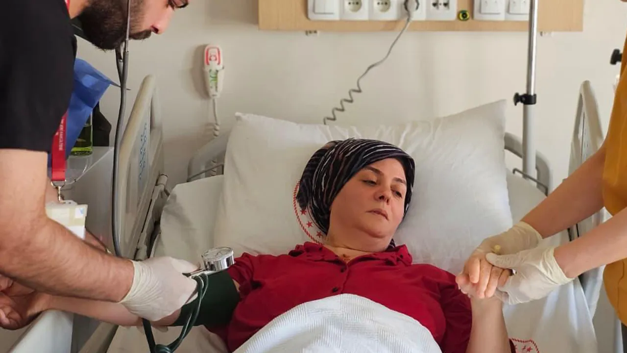 Saatler içinde ölüme götürebiliyor! Göğüs ve sırt ağrısının nedeni şaşırttı