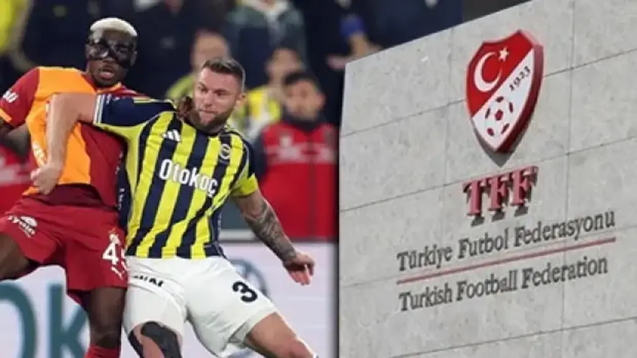 Türk futbolunda büyük devrim! Süper Lig'e yeni kurallar geldi