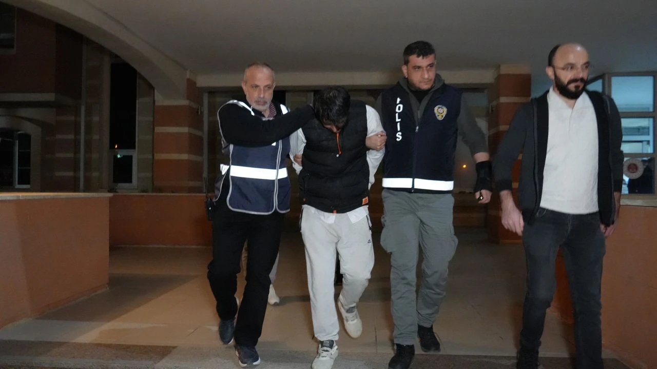 Öldürdüğü eşinin cesediyle 10 gün yaşamıştı! Cani koca Berkan Civil'in cezası belli oldu