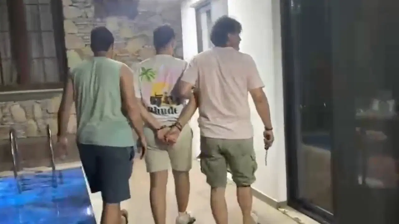 Sakarya merkezli 10 ilde dolandırıcılık operasyonu: 18 tutuklama