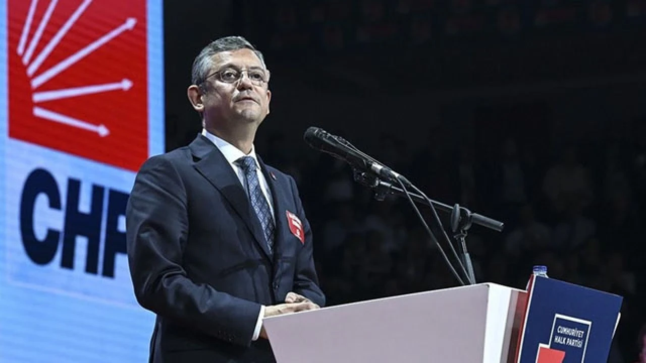 Özgür Özel’den erken seçim mesajı: “Her ihtimale karşı hazır bir parti olacak”