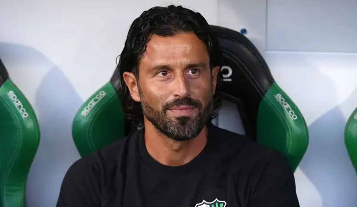 Fiorentina'da Fabio Grosso dönemi